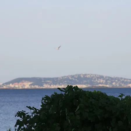 Campsite Camping 7 Fonts Mobil-home Clim 6 Pers Agde
