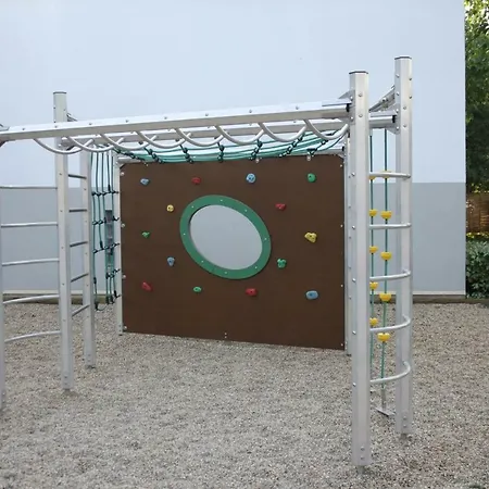 Camping 7 Fonts Mobil-home Clim 6 Pers