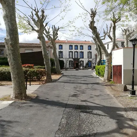 Camping 7 Fonts Mobil-home Clim 6 Pers 3*