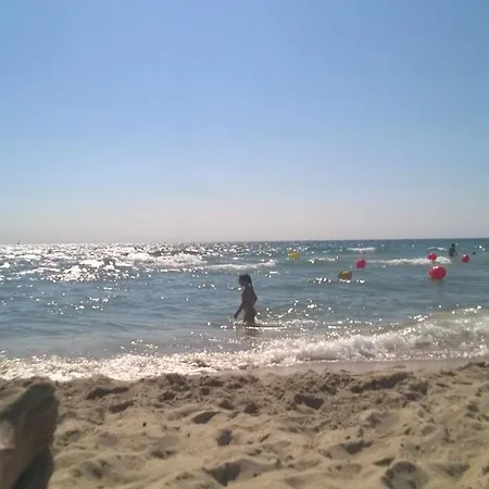 Camping 7 Fonts Mobil-home Clim 6 Pers Agde